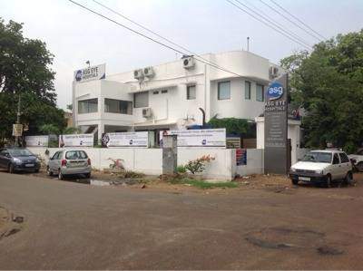 Asg Eye Hospital Image 2