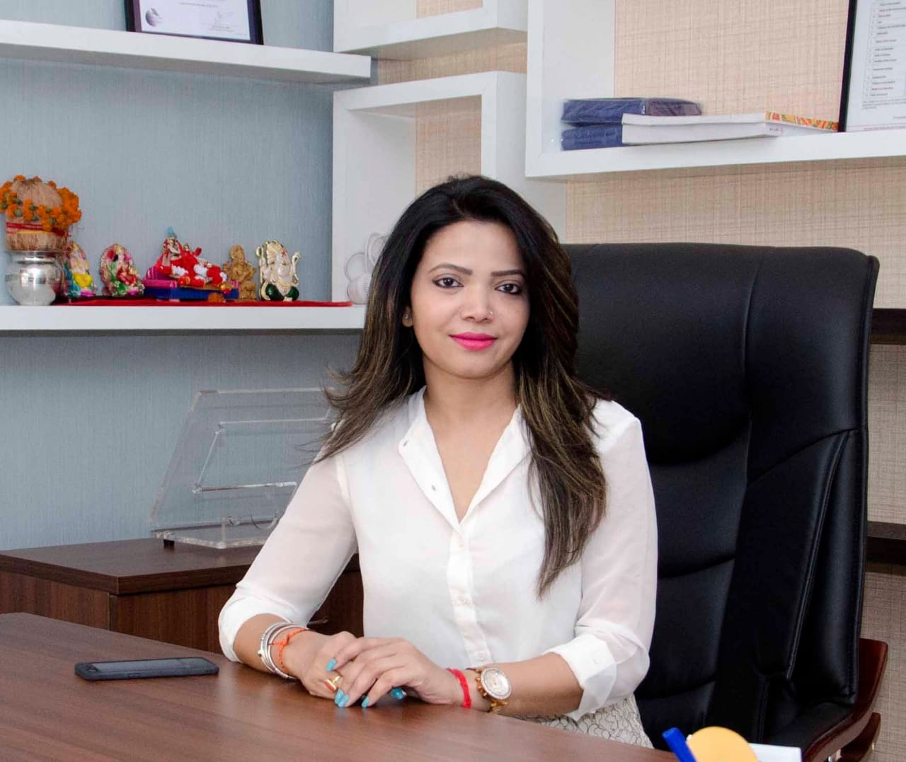 Skin Radiance Clinic(dr. Jyotirmay Bharti) Image 1