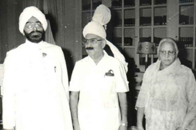 Sexologist Hakim Hari Kishan Lal Dawakhana Clinic Image 17