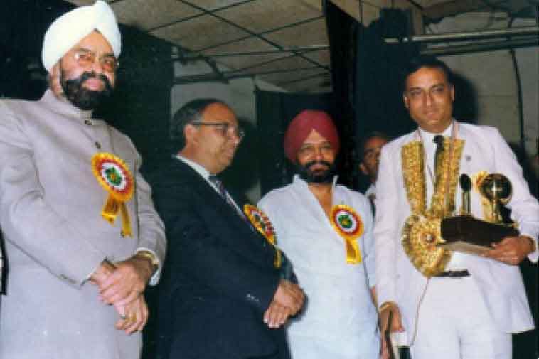 Sexologist Hakim Hari Kishan Lal Dawakhana Clinic Image 15