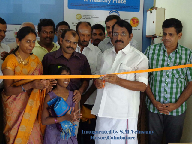 K K Diabetes & Sex Care Centre Image 16