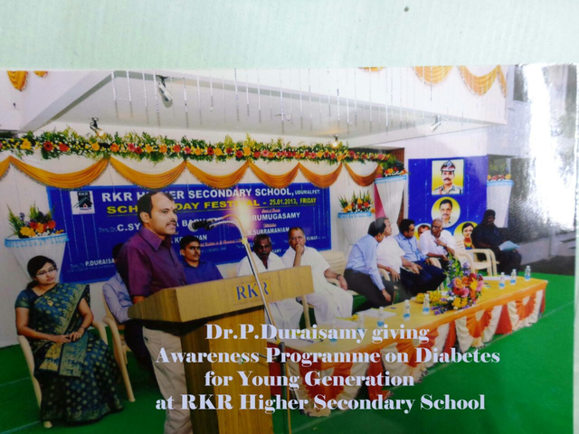 K K Diabetes & Sex Care Centre Image 17