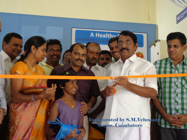 K K Diabetes & Sex Care Centre Image 11