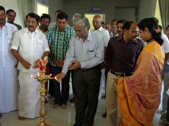 K K Diabetes & Sex Care Centre Image 13