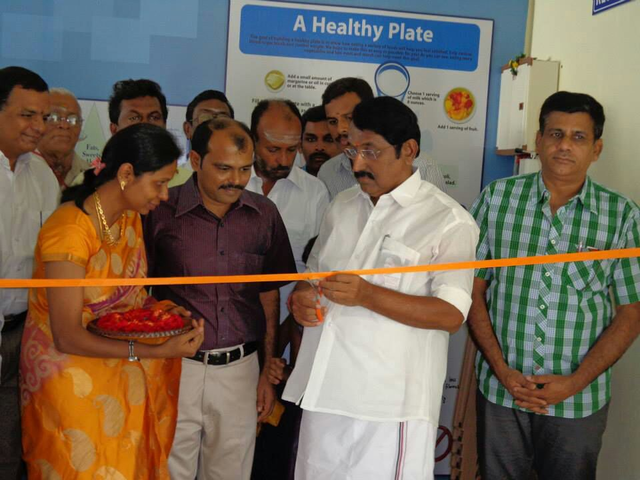 K K Diabetes & Sex Care Centre Image 15