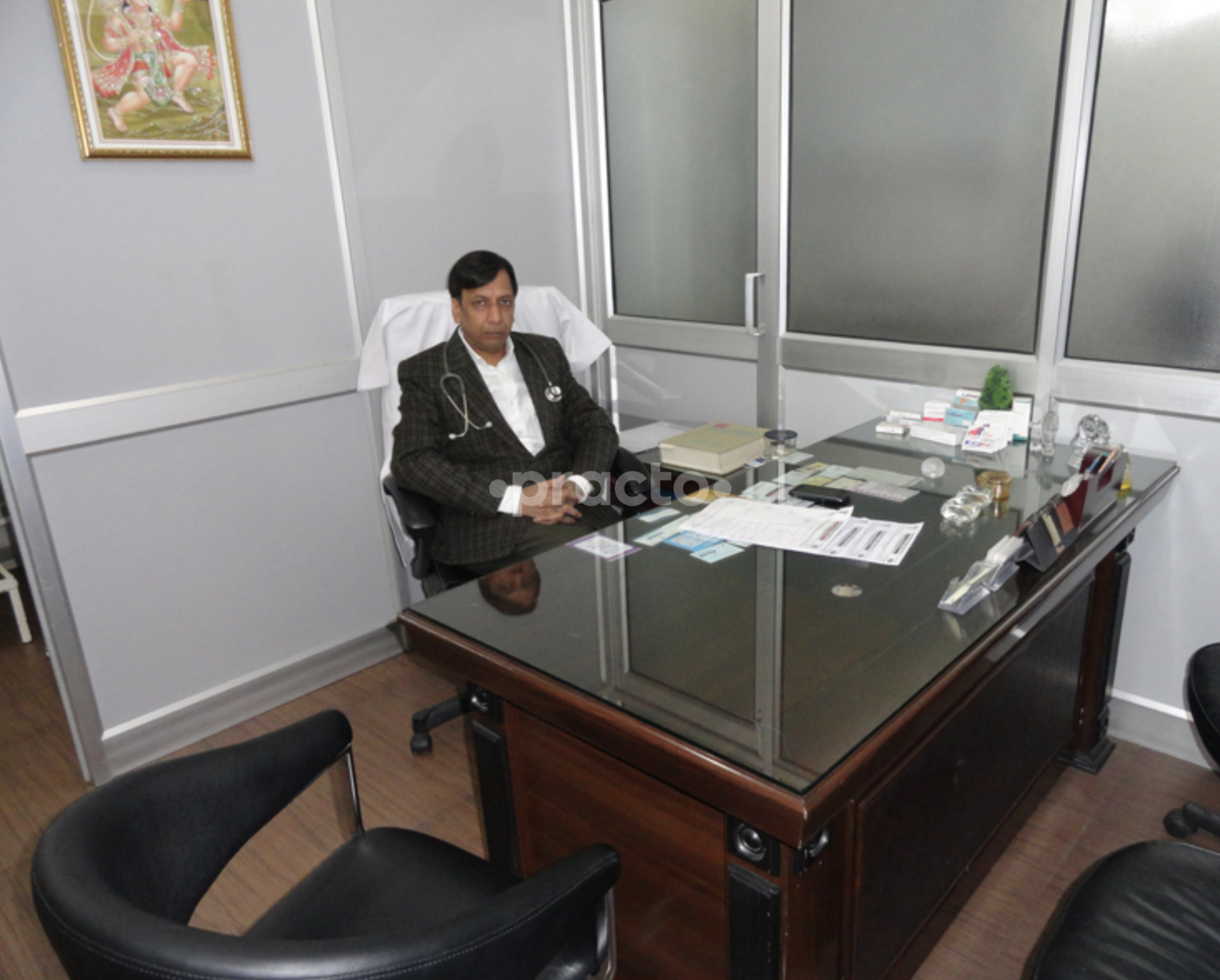 Goyal Piles & Laser Hair Removal Centre Image 3