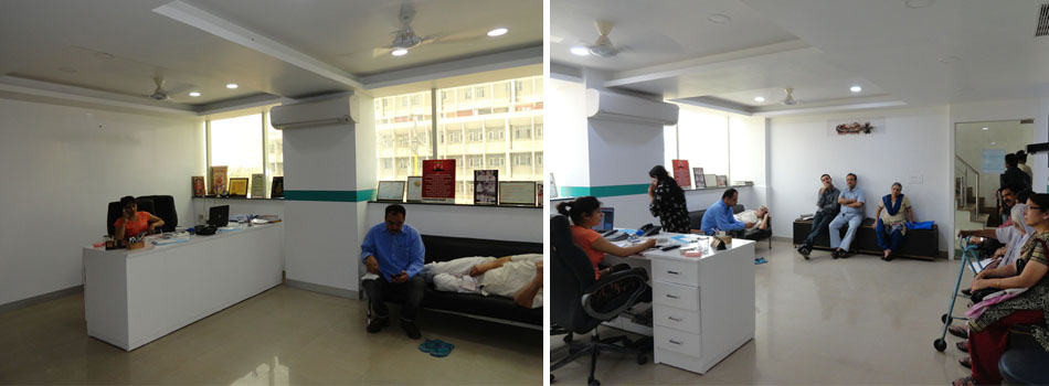Goyal Piles & Laser Hair Removal Centre Image 1