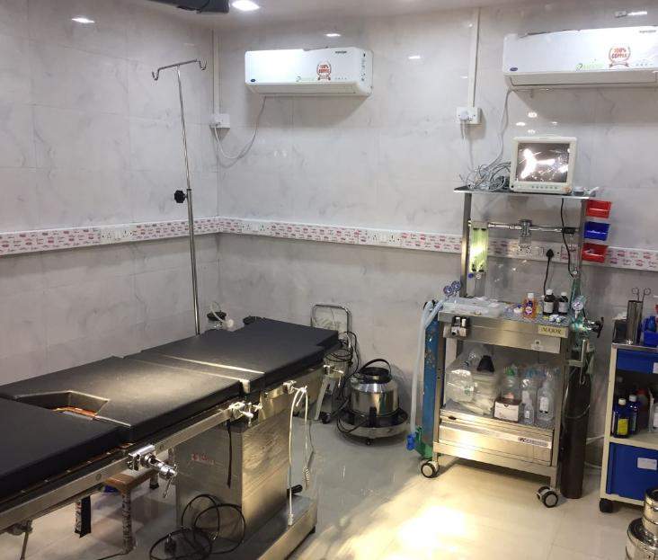 Dr. Ornate Hospital Image 3