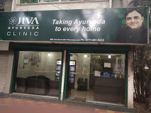 Dr. Jiva Ayurveda Image 8