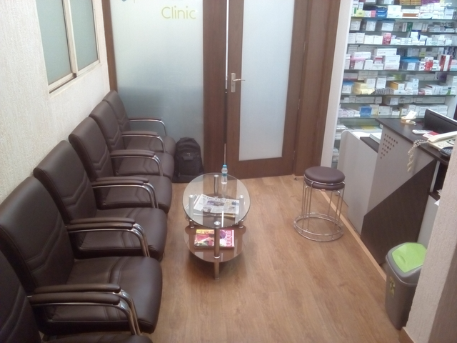 Livwell Clinic Image 9