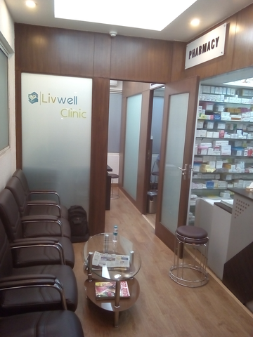 Livwell Clinic Image 7