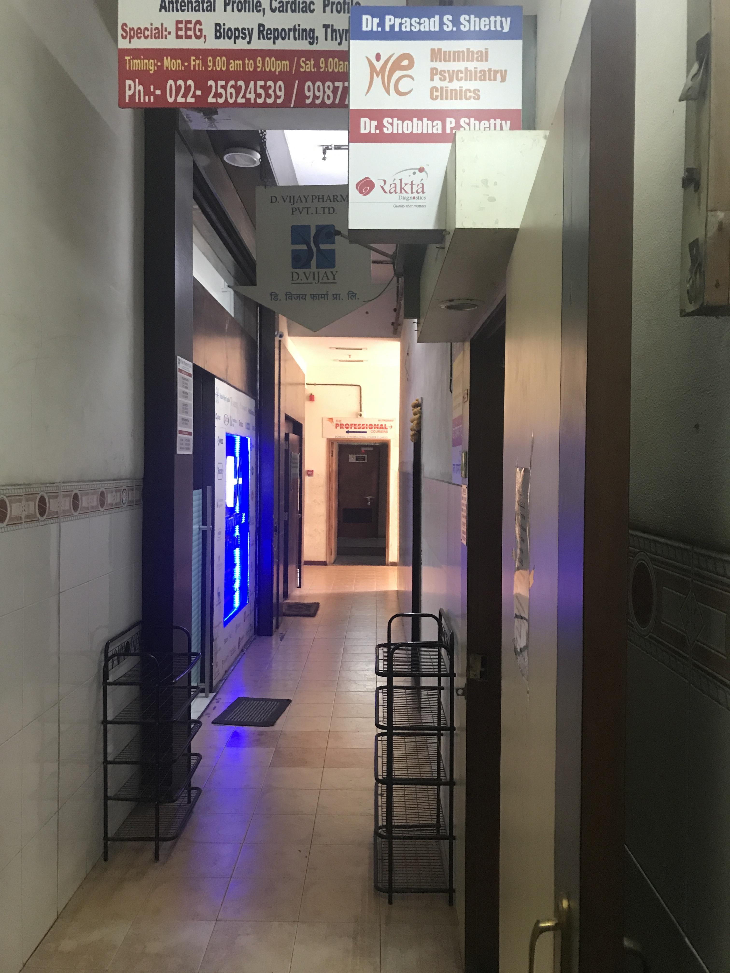 Mumbai Psychiatry Clinics Image 3