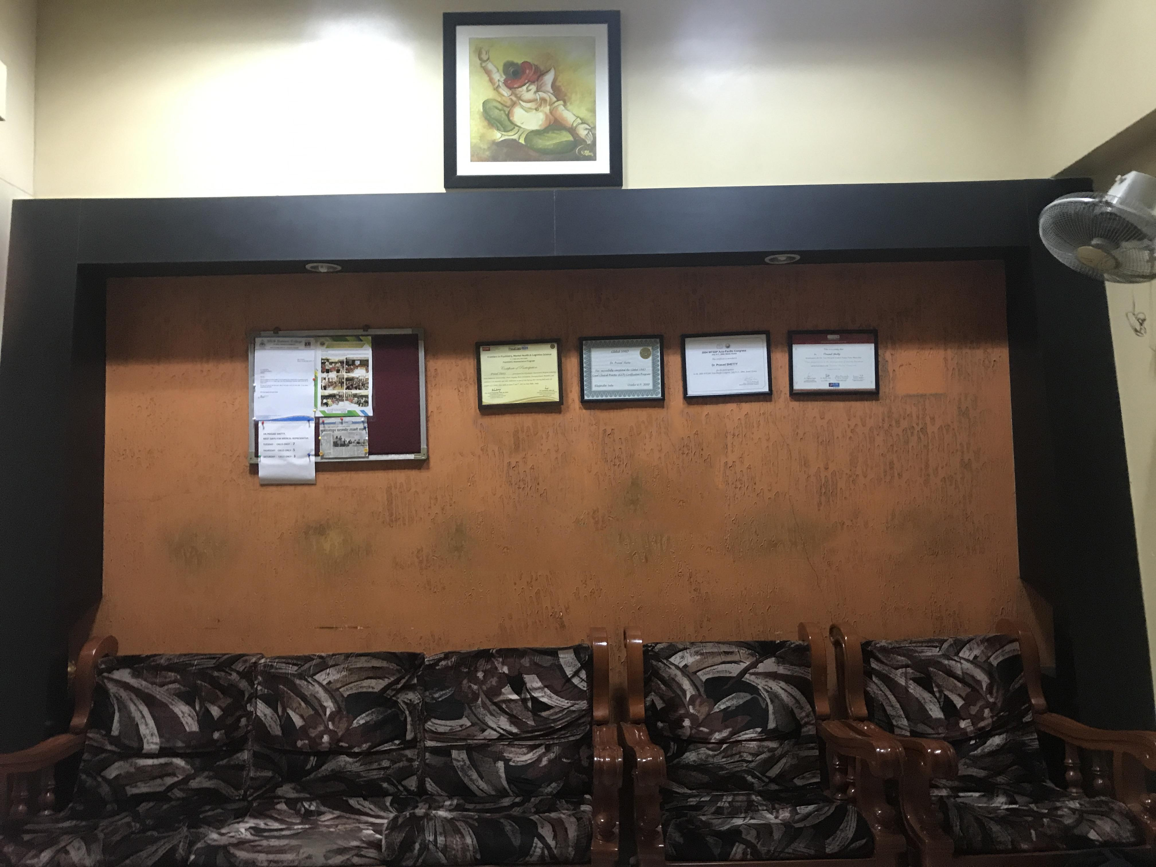Mumbai Psychiatry Clinics Image 2