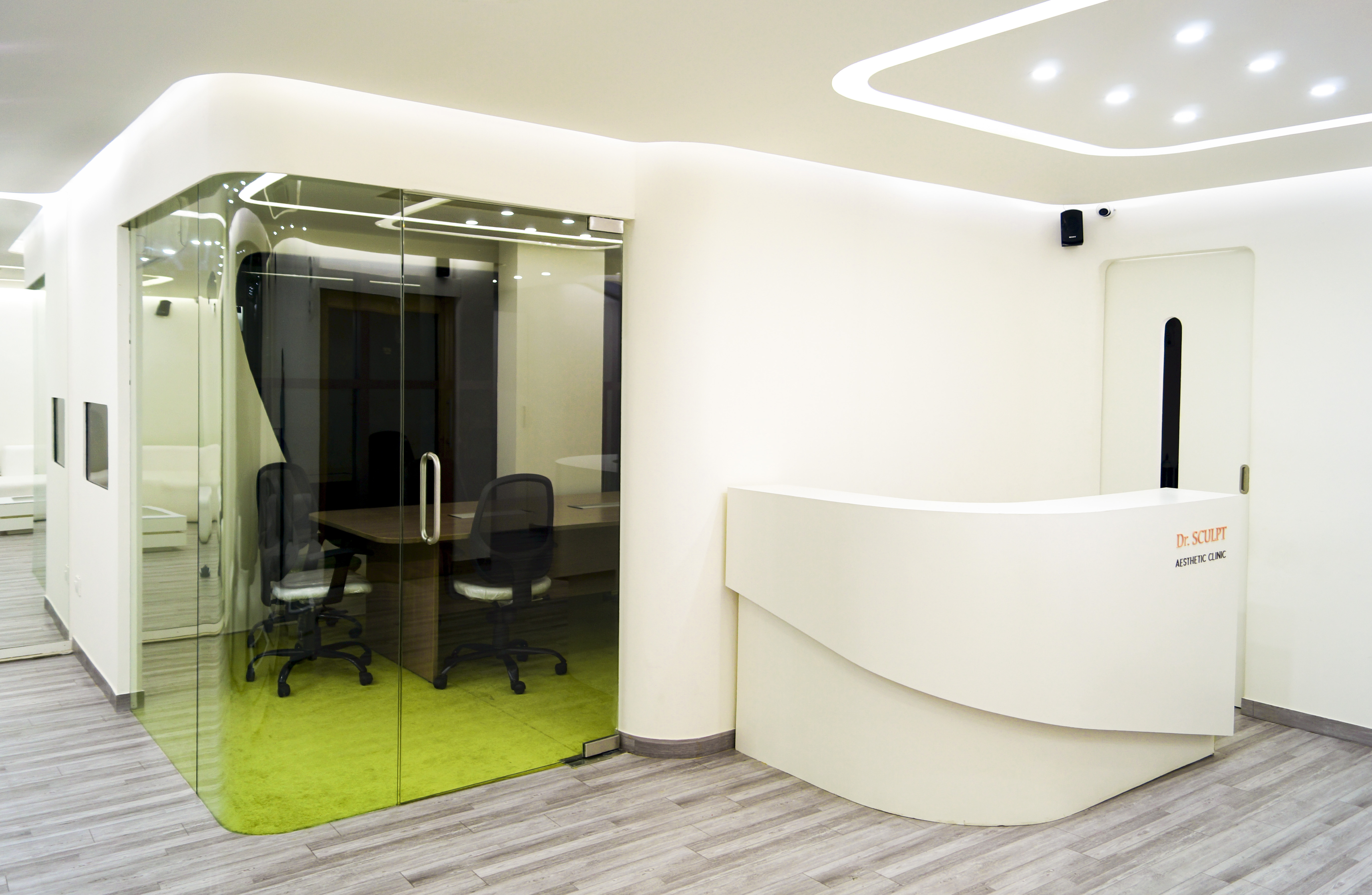 Sculpt Aesthetic Clinic Image 4