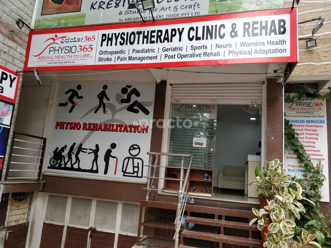 Total Physio 365 Pvt Ltd Image 2