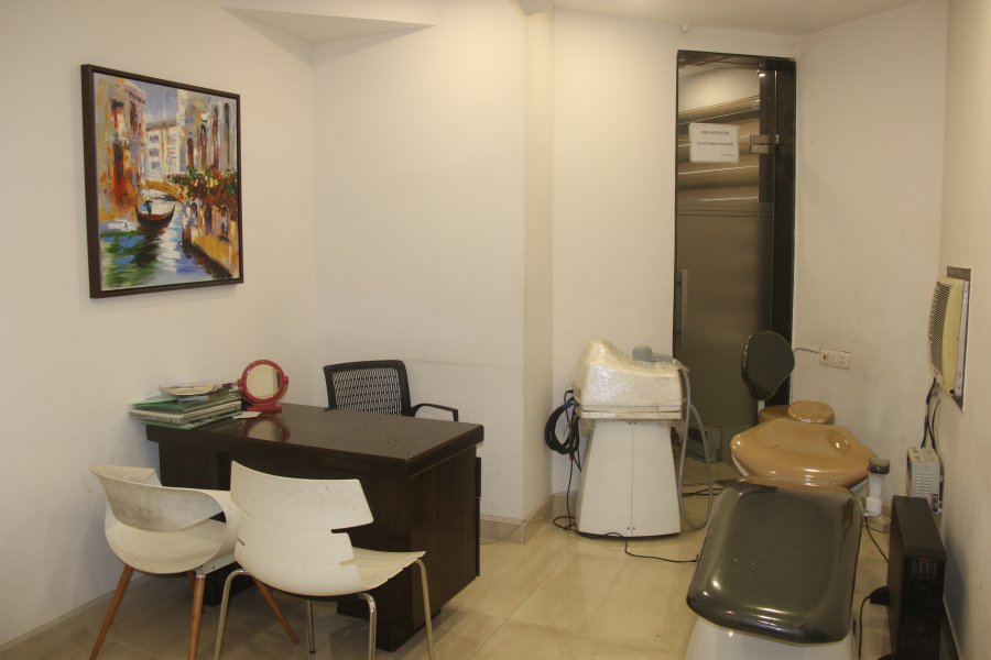 Paul's Leucoderma Centre Image 1