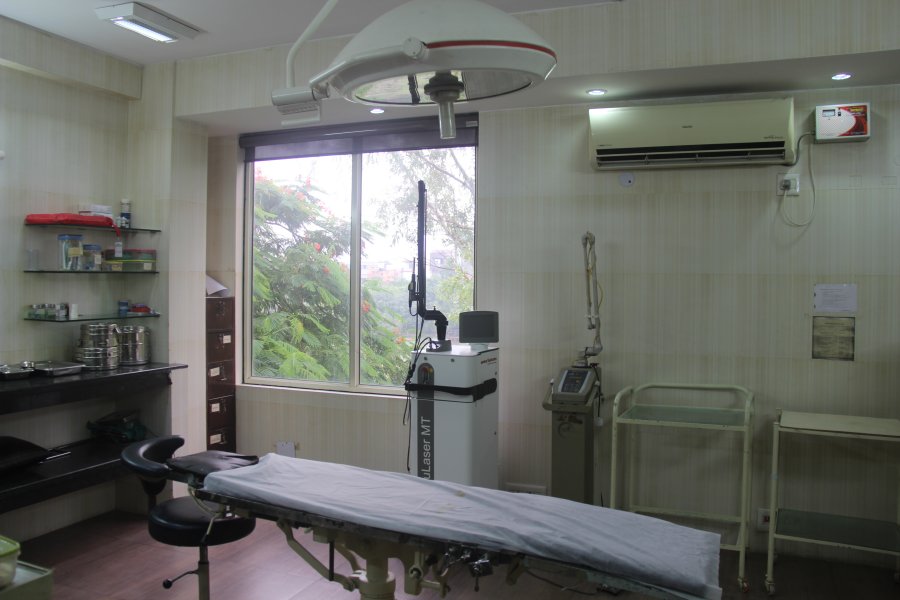 Paul's Leucoderma Centre Image 3