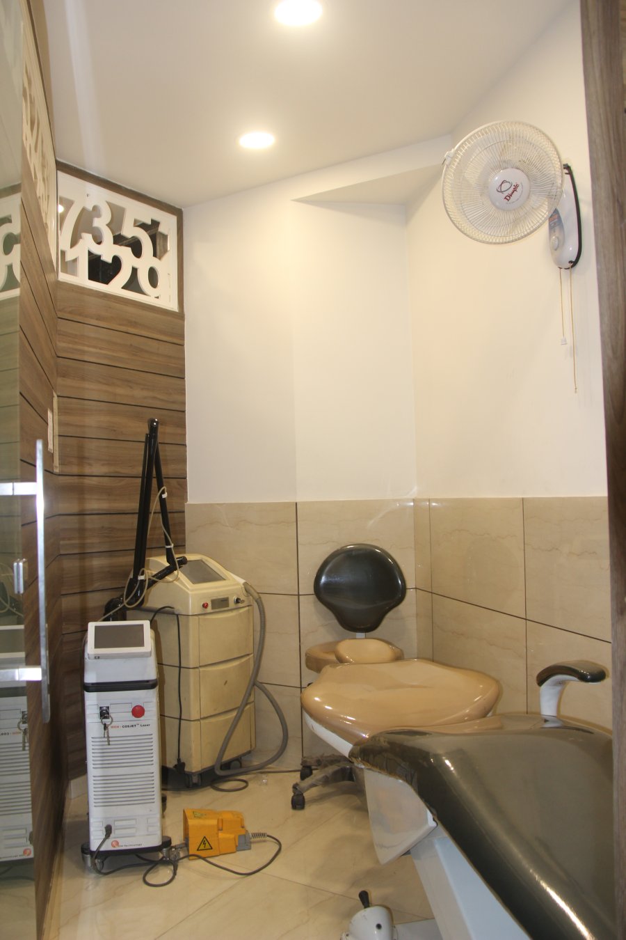Paul's Leucoderma Centre Image 2