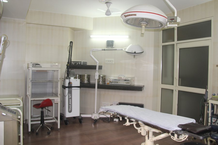 Paul's Leucoderma Centre Image 14