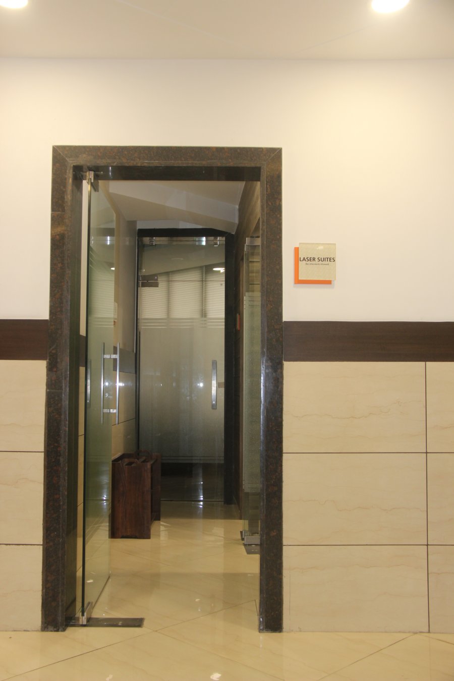 Paul's Leucoderma Centre Image 10