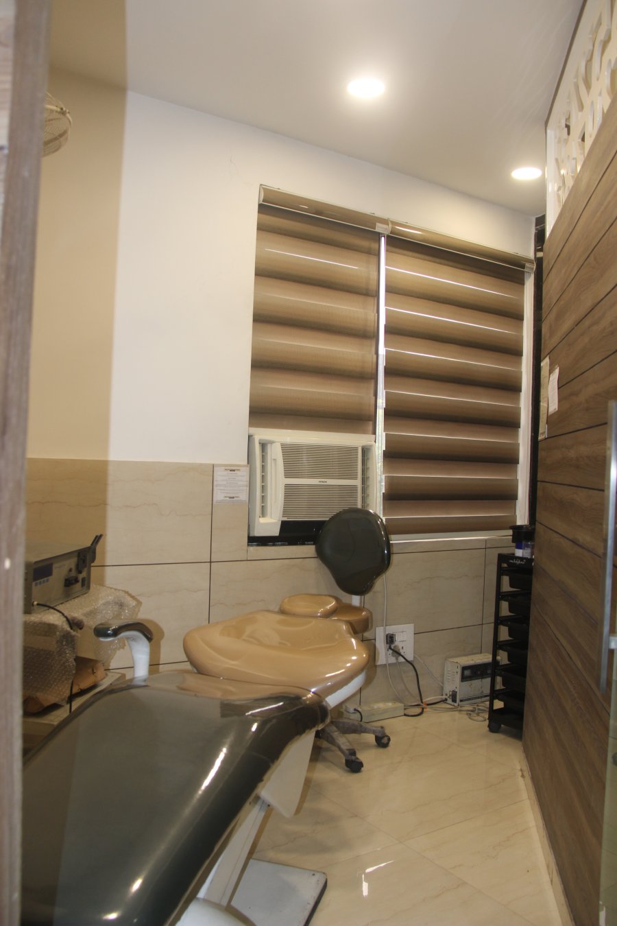 Paul's Leucoderma Centre Image 6