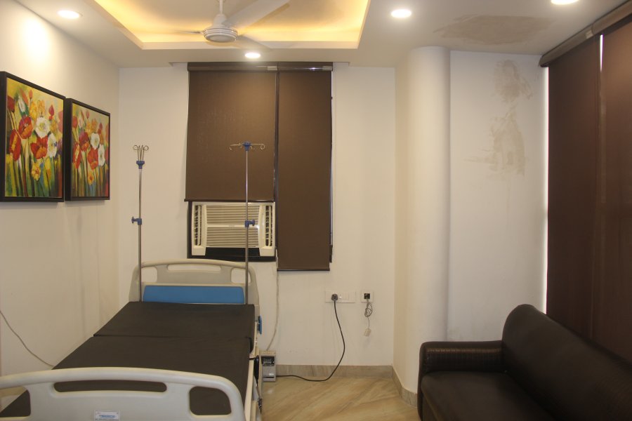 Paul's Leucoderma Centre Image 13