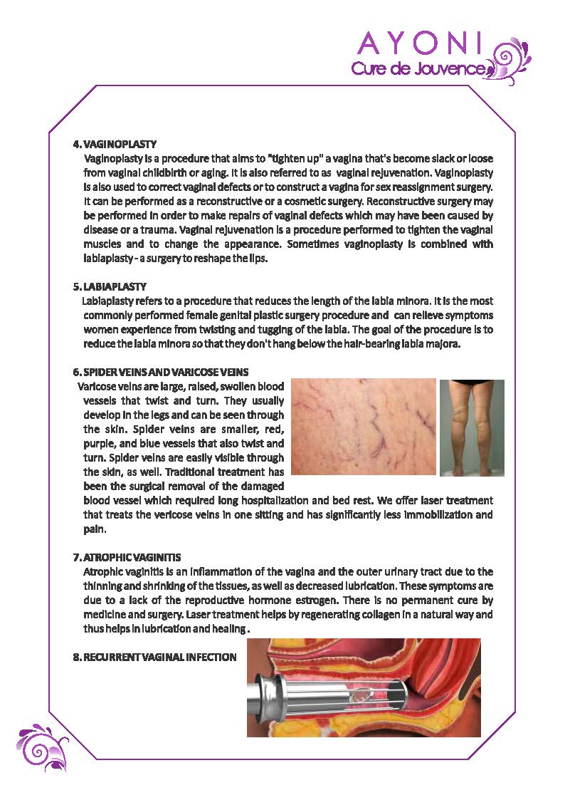 Ayoni Cure De Jouvence Image 3