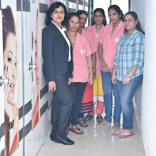 Neeta's Bodysculpt Clinic Image 7