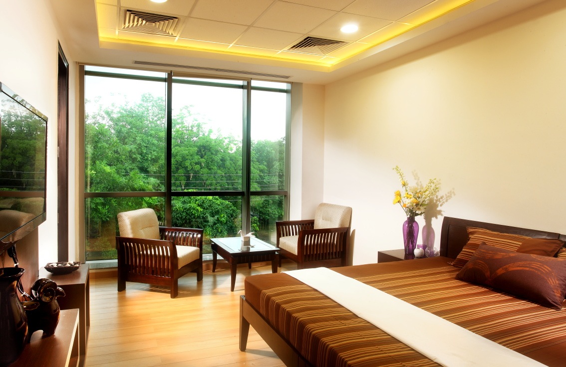 Bourn Hall Fertility Centre Image 6