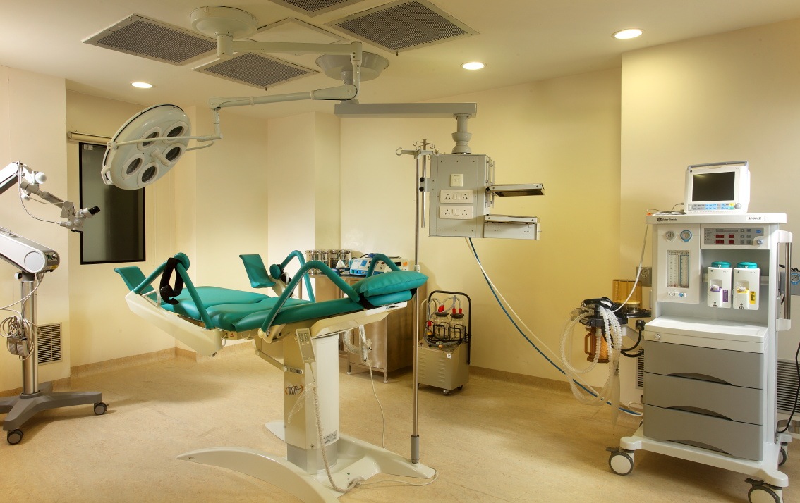 Bourn Hall Fertility Centre Image 4