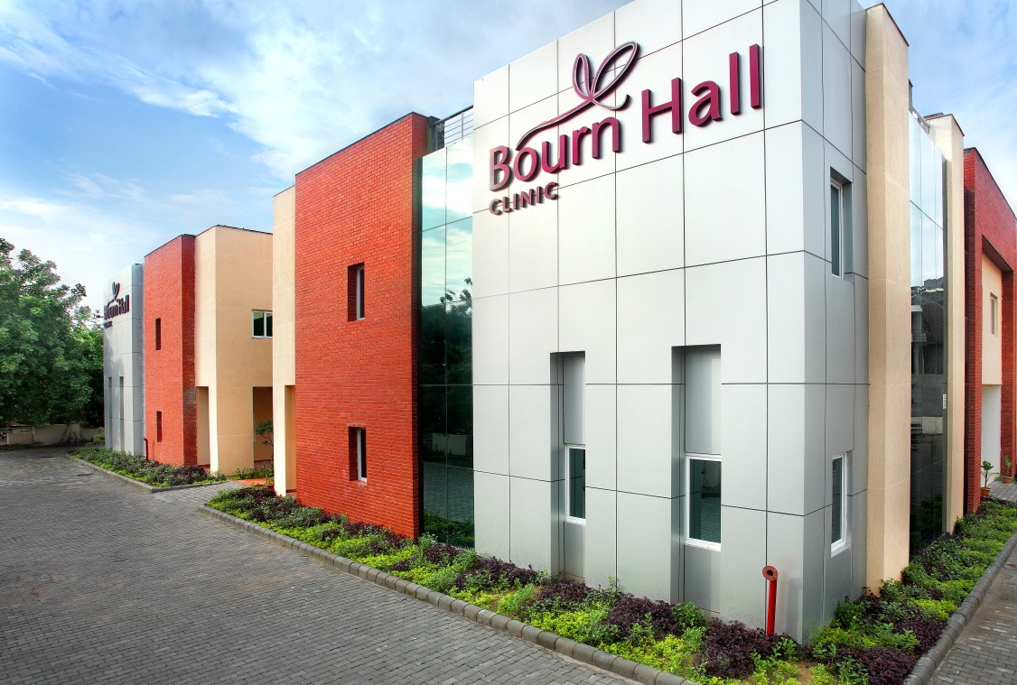 Bourn Hall Fertility Centre Image 10