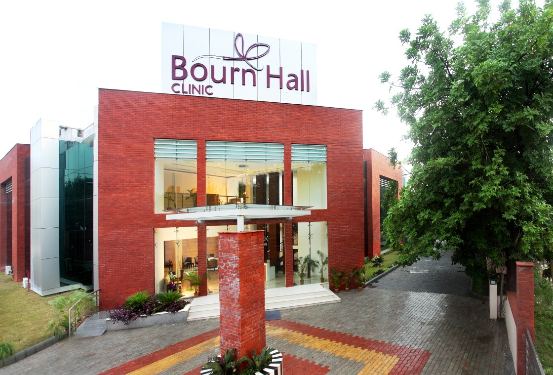 Bourn Hall Fertility Centre Image 11