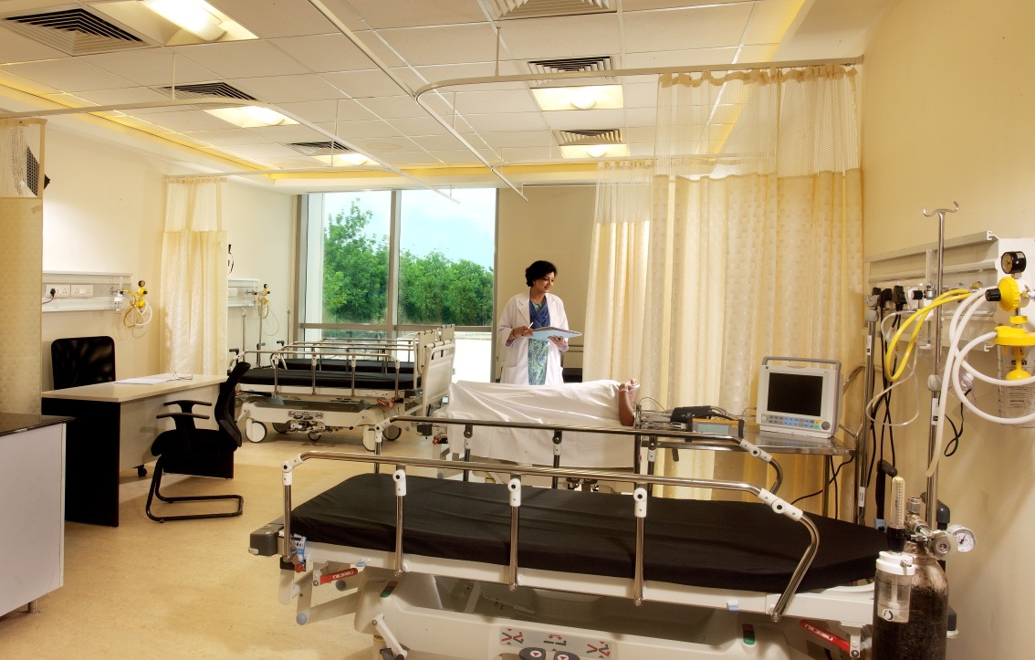 Bourn Hall Fertility Centre Image 3