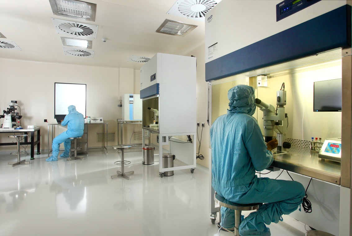 Bourn Hall Fertility Centre Image 7