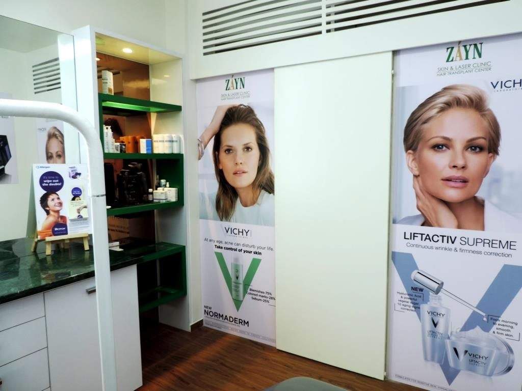 Zayn Skin & Laser Clinic Image 6