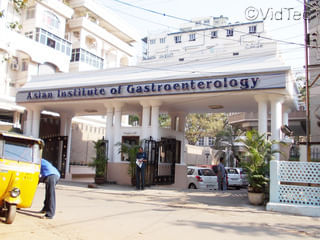 Dr D Nageswar Reddy Book Appointment Consult Online View Fees Contact Number Feedbacks Gastroenterologist In Hyderabad