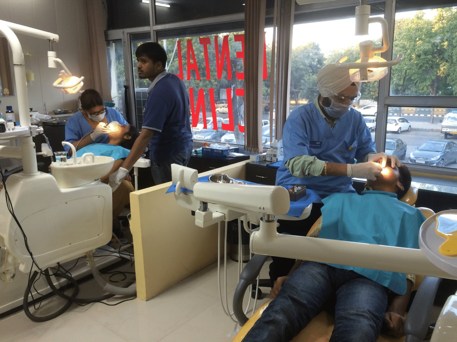 Best Dental Clinics In Phase 7 Mohali Book Instant Appointment View Fees Feedbacks Contact Numbers