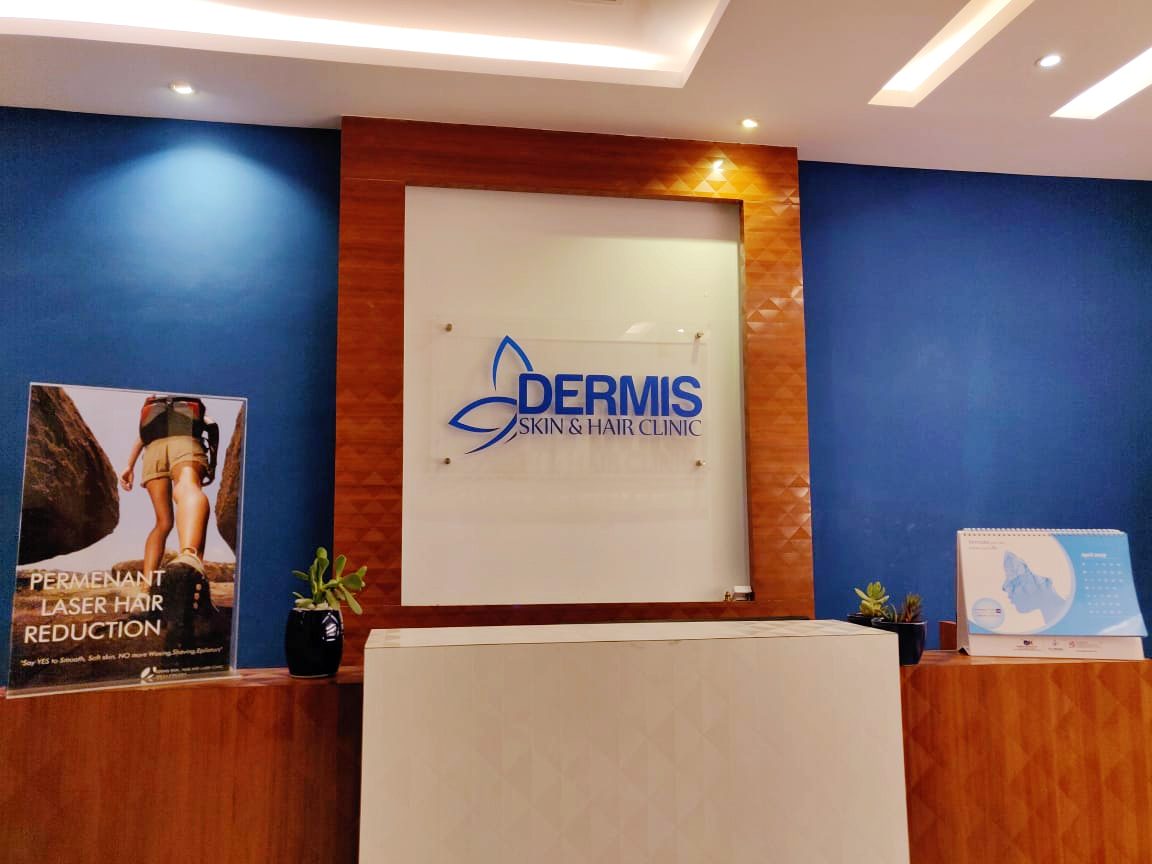 maruthi skin clinic adyar