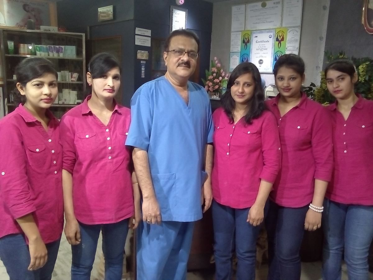Dr. Feroz Khan - Book Appointment, Consult Online, View Fees, Contact Number, Feedbacks | Cosmetic Physician in Hyderabad Dr. Feroz Khan - Book Appointment, Consult Online, View Fees, Contact Number, Feedbacks | Cosmetic Physician in Hyderabad