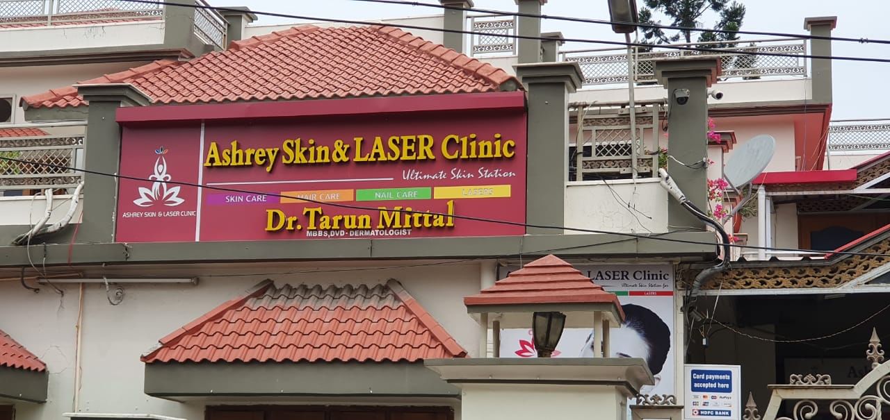 Dr. Tarun Mittal - Book Appointment, Consult Online, View Fees, Contact  Number, Feedbacks | Dermatologist in Dehradun