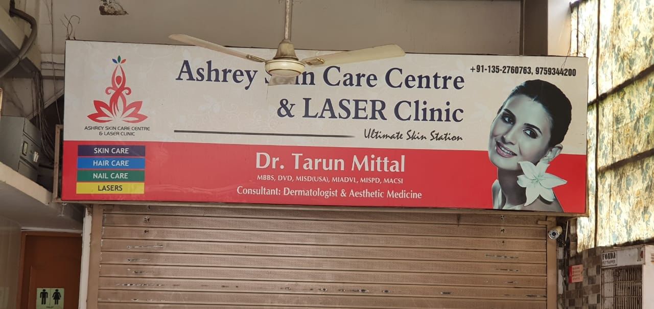 Dr. Tarun Mittal - Book Appointment, Consult Online, View Fees, Contact  Number, Feedbacks | Dermatologist in Dehradun