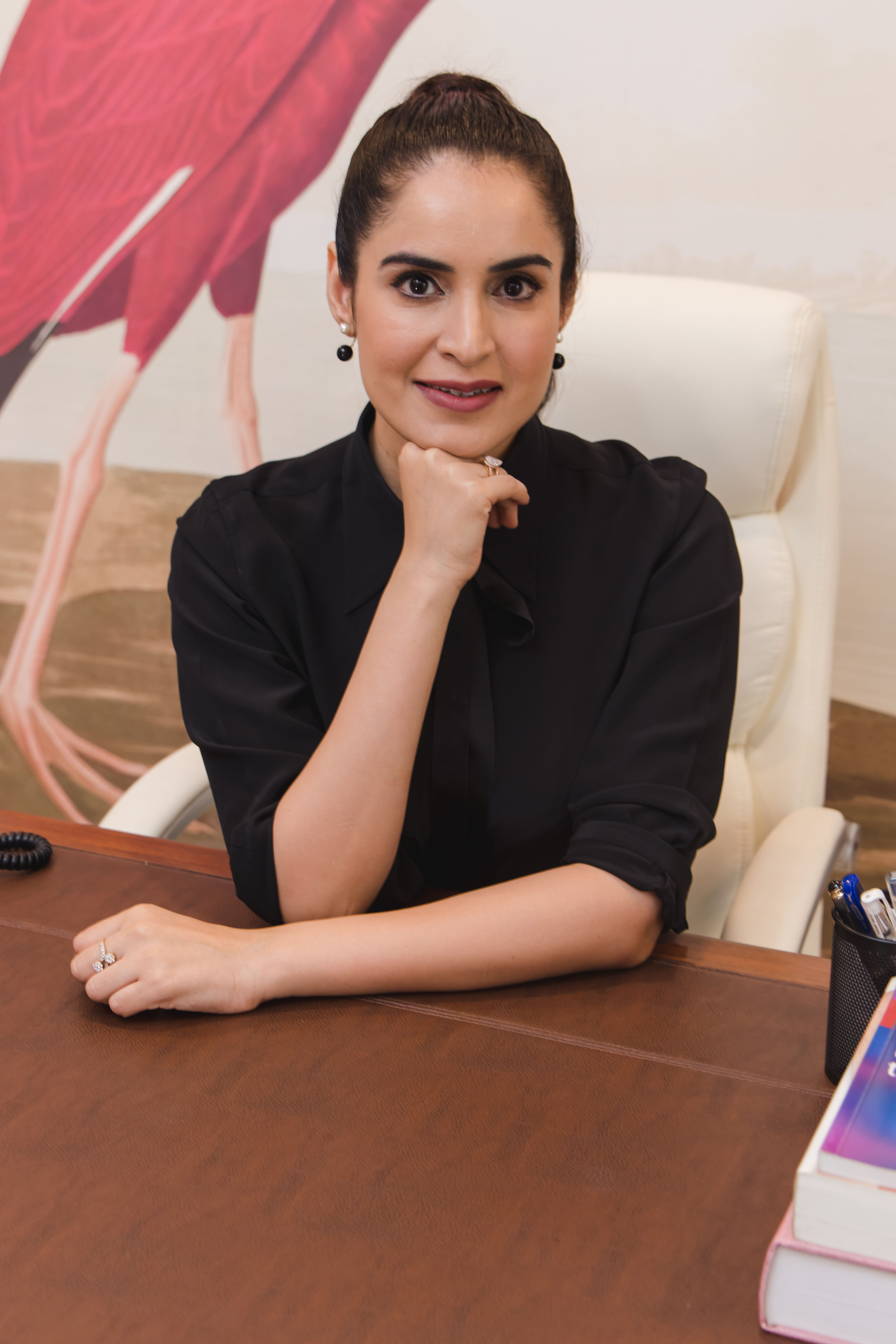 Dr Kiran Lohia Delhi Dermatologist Book Online Instant Appointment lybrate
