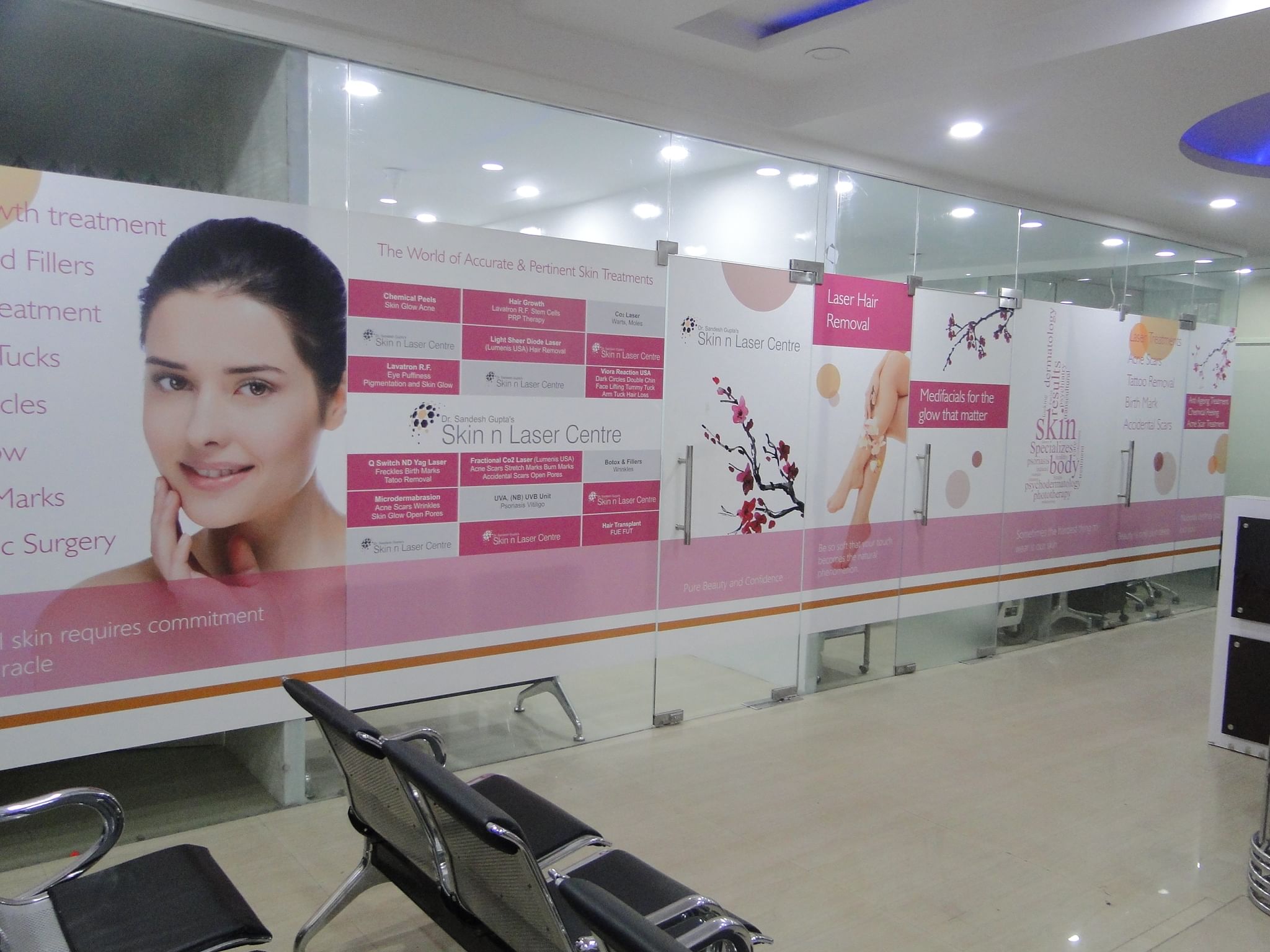Dr. Sandesh Gupta - Book Appointment, Consult Online, View Fees, Contact  Number, Feedbacks | Dermatologist in Delhi