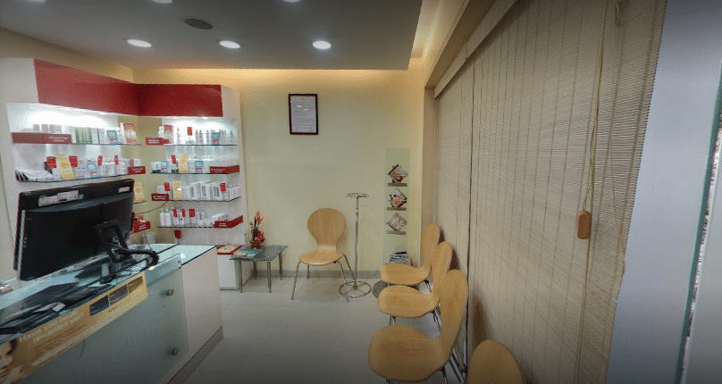 Dr Kunal Vinay Bhandari Suvin Skin  Hair Clinic in Bhandup WestMumbai   Best Dermatologists in Mumbai  Justdial
