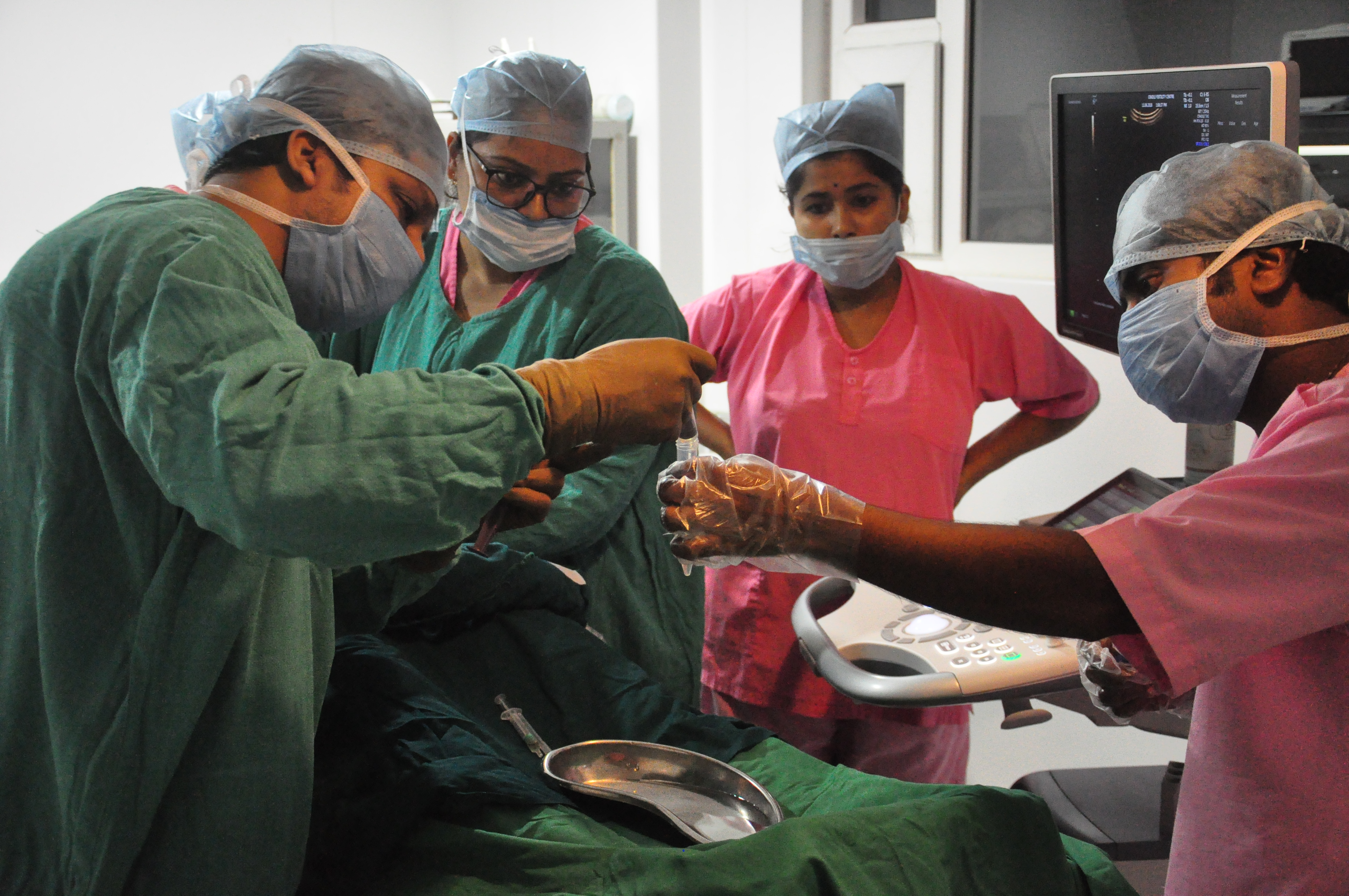 Cradle Fertility Centre - Book Appointment, Consult Online, View Fees, Contact Number, Feedbacks | IVF Specialist in Kolkata