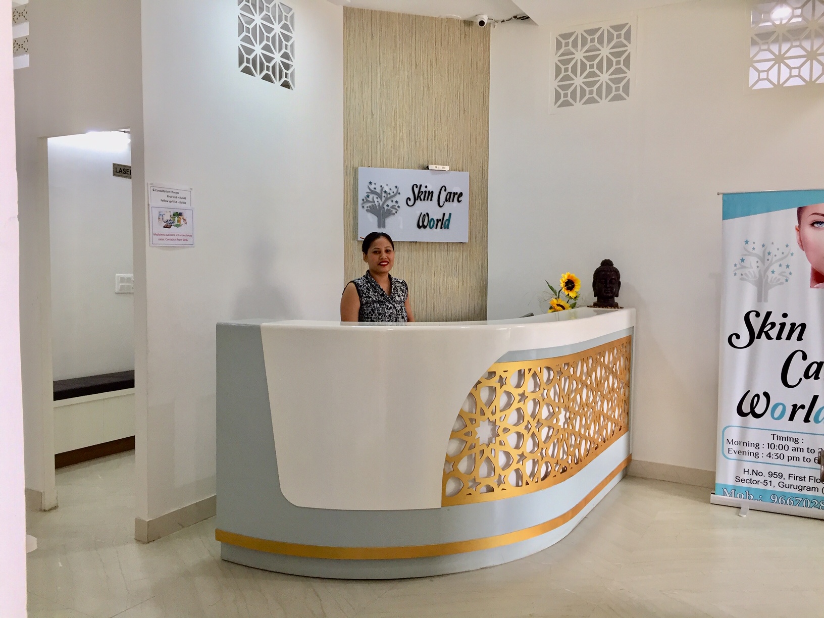 savitha skin care clinic