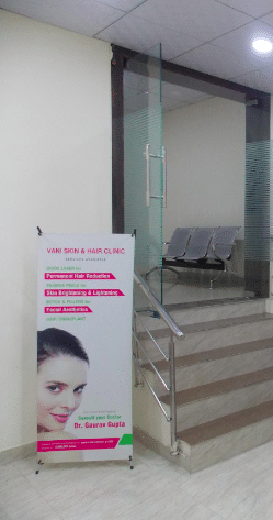 Vani Skin And Hair Clinic in Uttam NagarDelhi  Best Cosmetic Laser  Surgeons in Delhi  Justdial