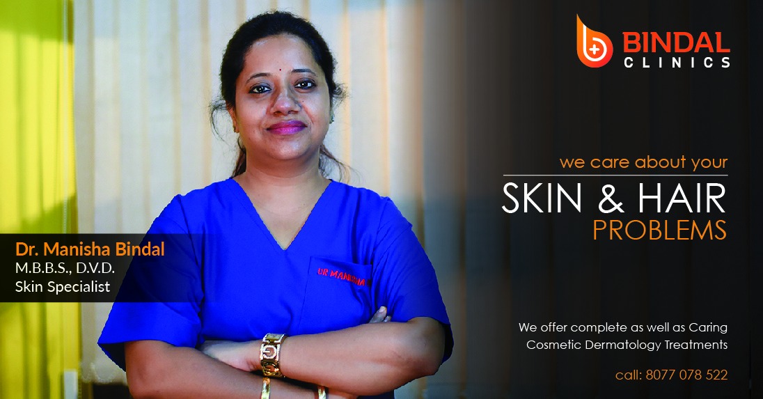 Best Dermatology Clinics In Baghpat Road Meerut Book Instant