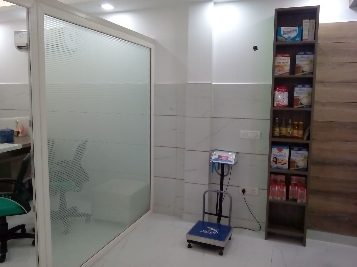 Dt Nidhi Sawhney Book Appointment Consult Online View Fees Contact Number Feedbacks Dietitian Nutritionist In Delhi