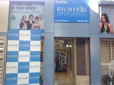 Richfeel - Book Appointment, Consult Online, View Fees, Contact Number,  Feedbacks | Dermatologist in Mumbai